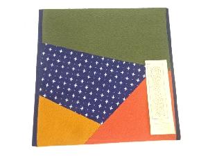 リサイクル　数寄屋裂